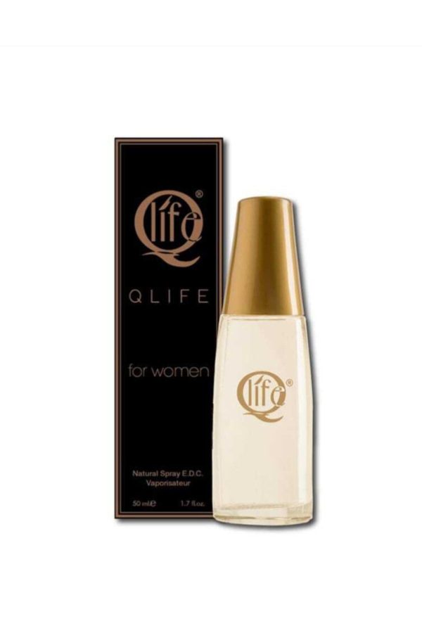 ادکلن اورجینال برند Qlife کد 216349005