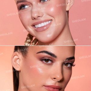 رژ گونه اورجینال برند Sheglam کد 835557468