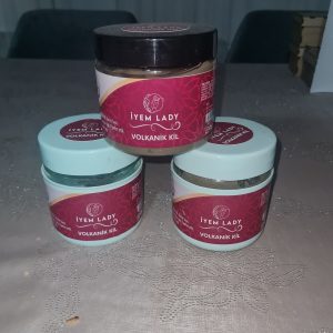 ماسک صورت اورجینال برند Iyem lady کد 859556433