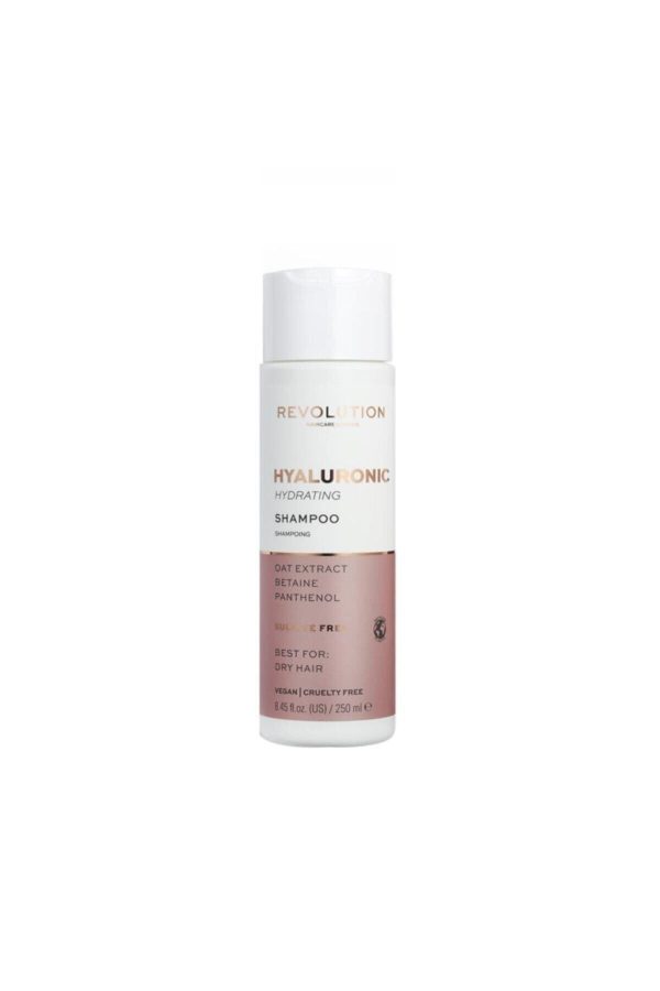 شامپو اورجینال برند Revolution haircare مدل Süper Hyaluronik Şampuan 250ml کد 780598021