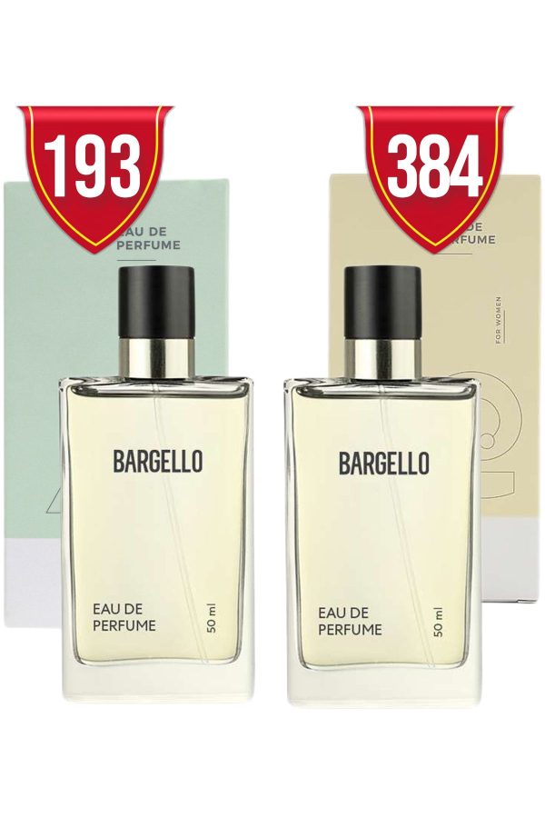 ادکلن اورجینال برند Bargello کد 362585675 - Image 2