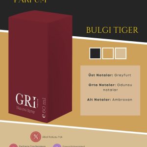 ادکلن اورجینال برند Gri مدل Unisex EDP 100 ML کد 842104793