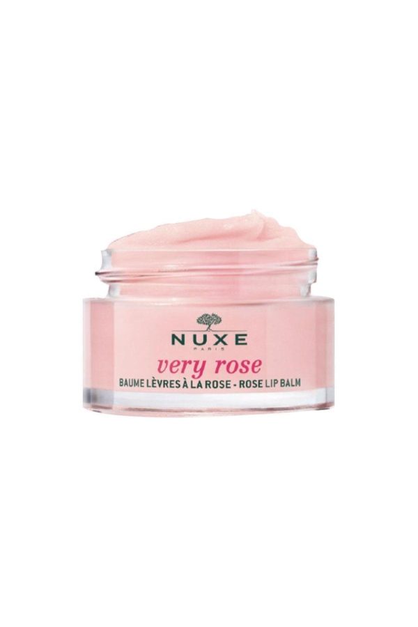 کرم لب اورجینال برند Nuxe کد 654225646