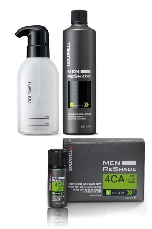 رنگ مو اورجینال برند Goldwell کد 94174765