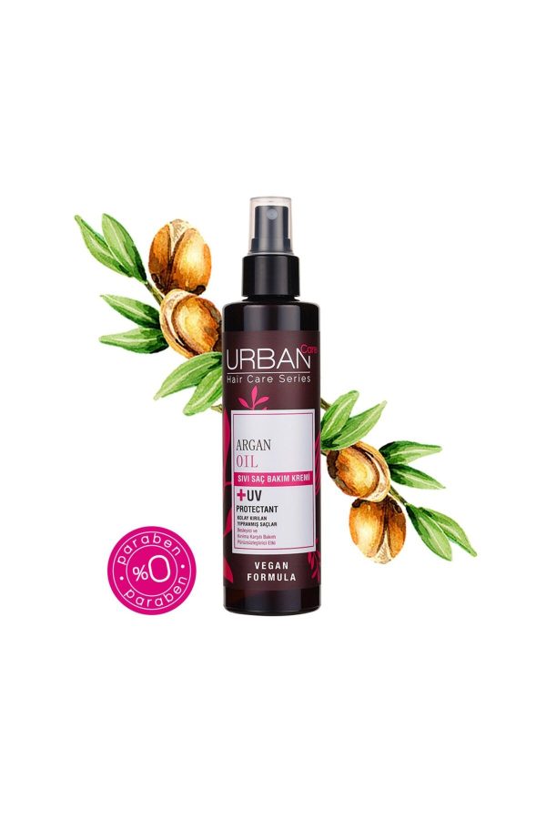 ست مراقبت از پوست اورجینال برند Urban care کد 836795562 - Image 3