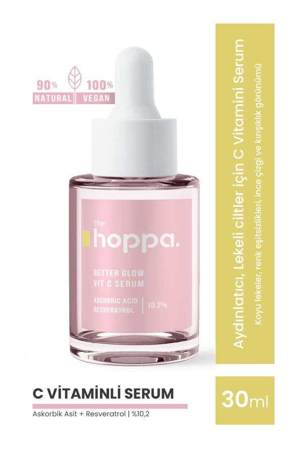 سرم پوست اورجینال برند The hoppa کد 839426774