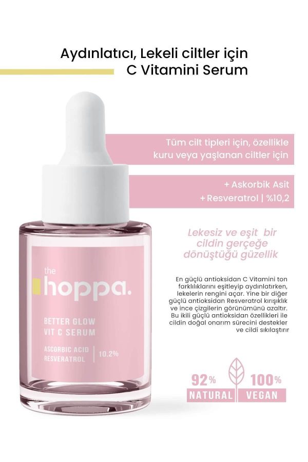 سرم پوست اورجینال برند The hoppa کد 839426774 - Image 2