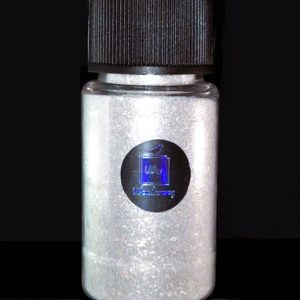 سایه چشم اورجینال برند Wonderway مدل Glammed Silver Pigment کد 392573940