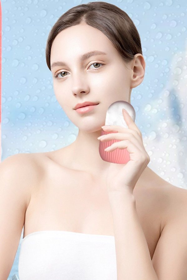 ست مراقبت از پوست اورجینال برند Muhen مدل Yüz Buz Silindiri کد 857117358 - Image 5