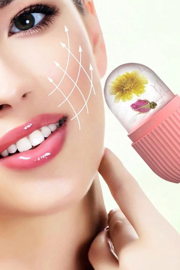 ست مراقبت از پوست اورجینال برند Muhen مدل Yüz Buz Silindiri کد 857117358 - Image 7