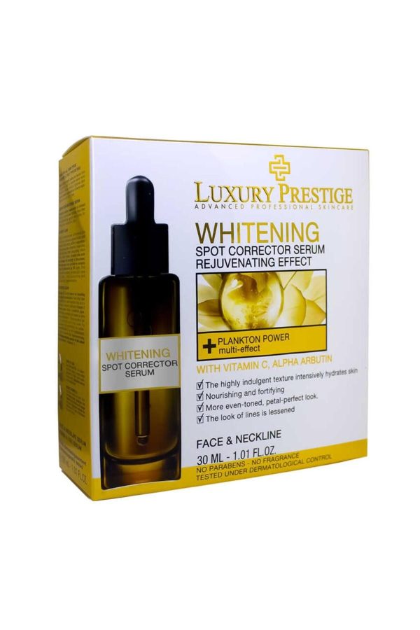 سرم پوست اورجینال برند Luxury prestige کد 446596829