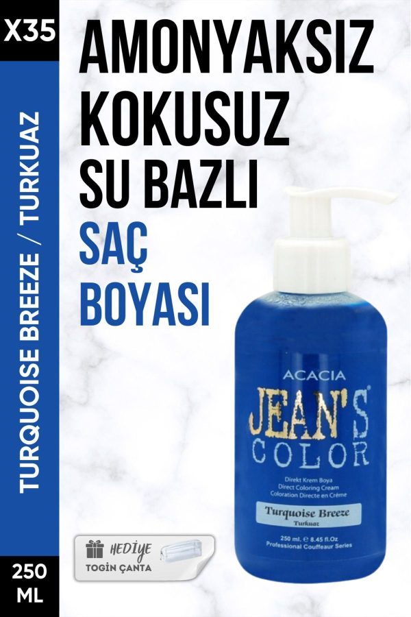رنگ مو اورجینال برند Acacia کد 820048362