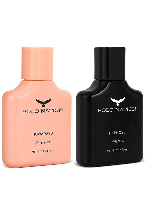 ادکلن اورجینال برند Polo nation مدل Nwdhyp1001 کد 343103575