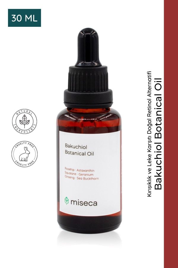 سرم پوست اورجینال برند Miseca کد 389575516