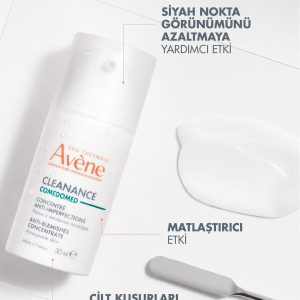 کرم صورت اورجینال برند Avene کد 813655536