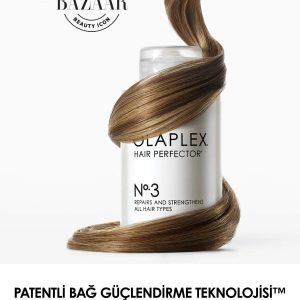 ست مراقبت از مو اورجینال برند Olaplex کد 767757416