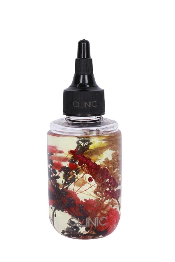 روغن و سرم مو اورجینال برند Clinic professionel کد 658627613