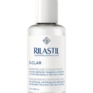 لایه بردار اورجینال برند Rilastil مدل YENİLEYİCİ PÜRÜZSÜZLEŞTİRİCİ SUPER MICROPEELING کد 824306355