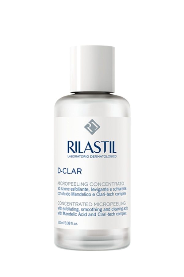 لایه بردار اورجینال برند Rilastil مدل YENİLEYİCİ PÜRÜZSÜZLEŞTİRİCİ SUPER MICROPEELING کد 824306355 - Image 2