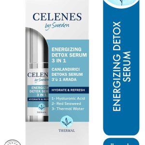 سرم پوست اورجینال برند Celenes by sweden کد 98382994 11 1 org zoom 48345