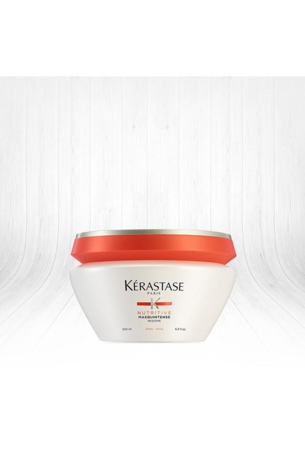 ماسک مو اورجینال برند Kerastase کد 58396465