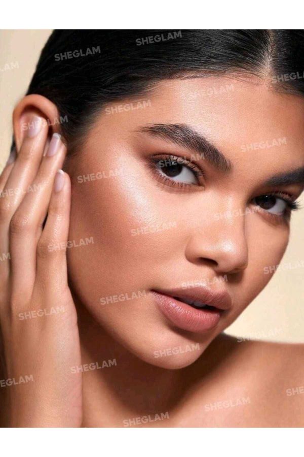 کرم پودر اورجینال برند Sheglam مدل Pudra Kontür Paleti 6 Renk کد 873486456 - Image 4