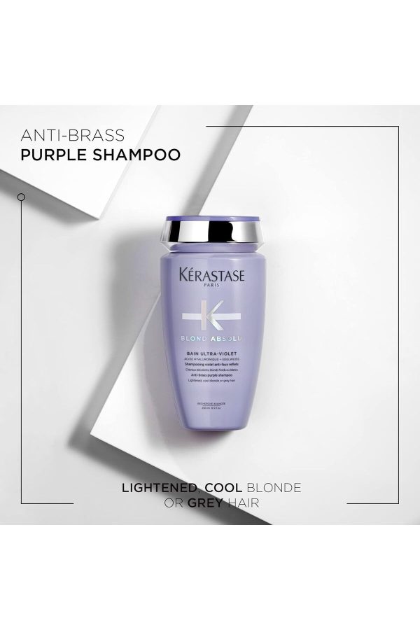 شامپو اورجینال برند Kerastase کد 856302299