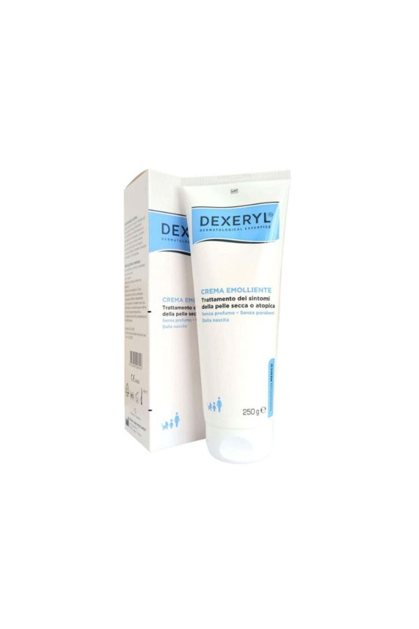 سرم پوست اورجینال برند Dexeryl مدل Nemlendirici Krem 250 G کد 841873756