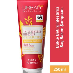 شامپو اورجینال برند Urban care کد 38437474
