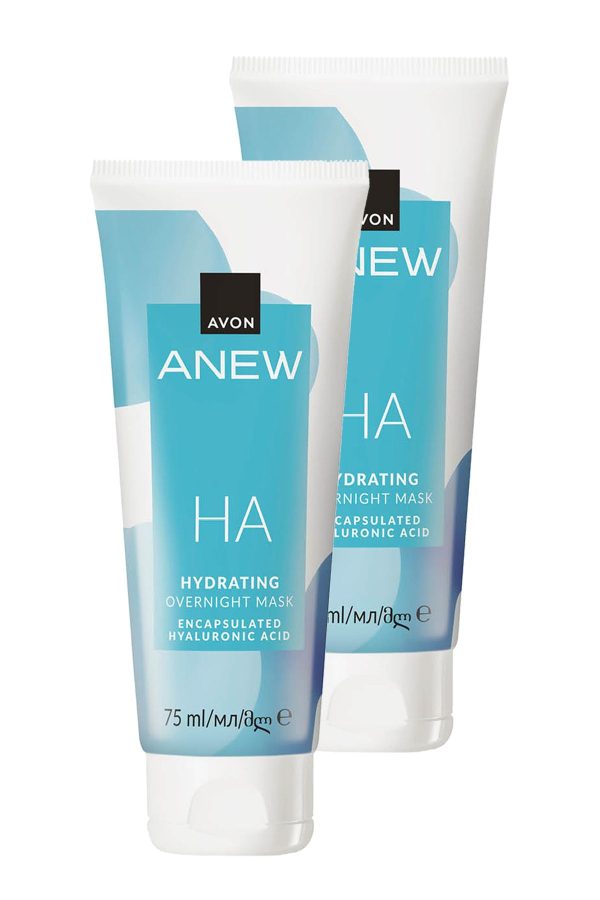 ماسک صورت اورجینال برند Avon کد 862810481
