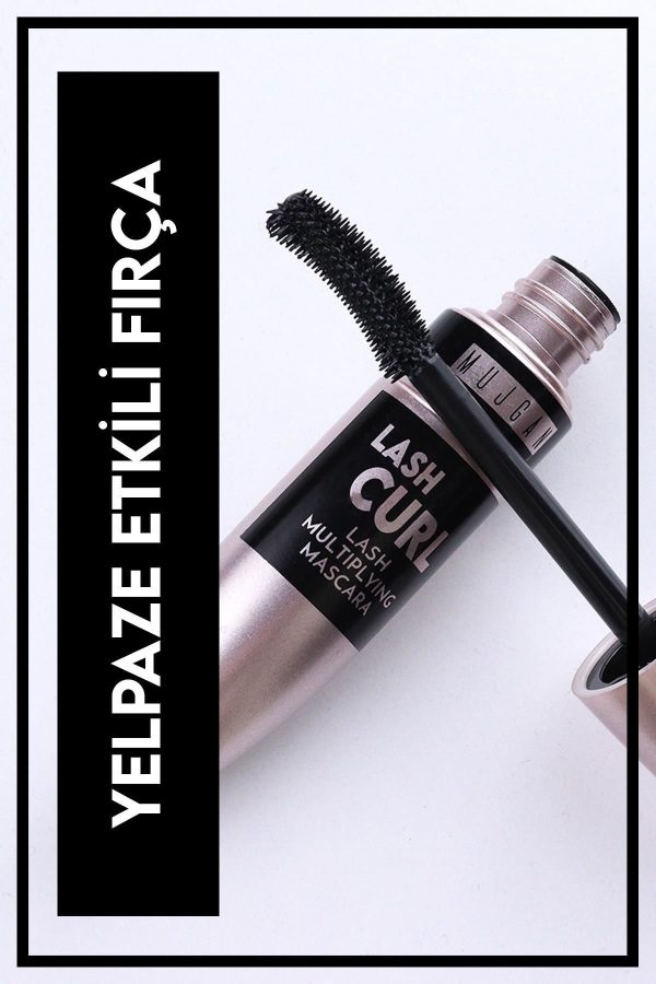 ریمل اورجینال برند Mujgan مدل Lash Sensational Mascara کد 123896971 - Image 2