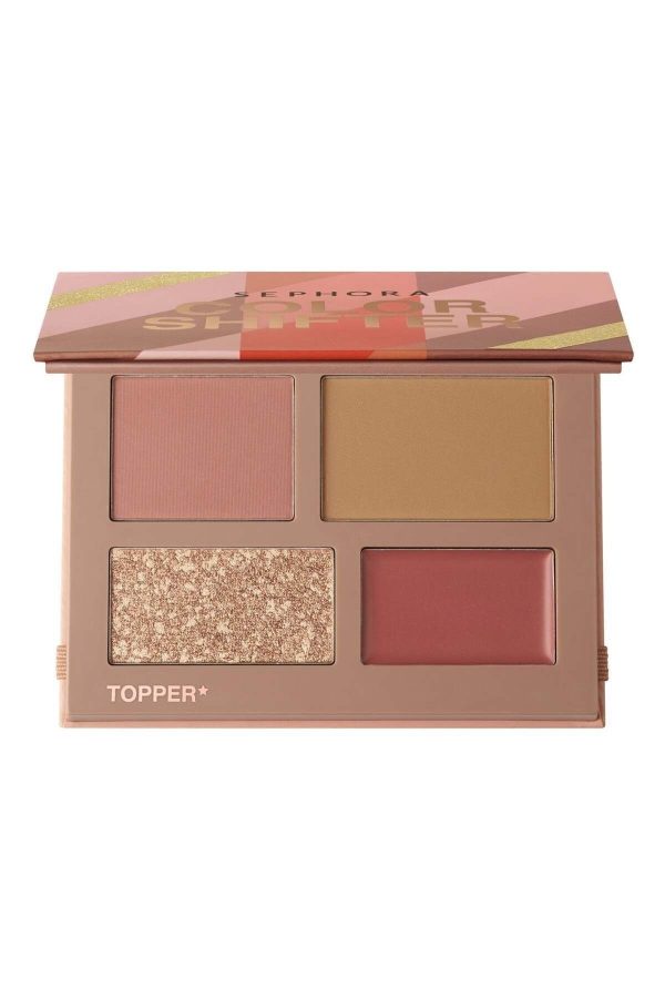 ست مراقبت از پوست اورجینال برند Sephora کد 742553497