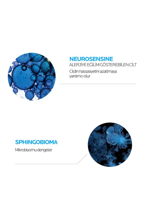 کرم صورت اورجینال برند La roche posay مدل Toleriane Dermallergo Fluide کد 141947686 - Image 3