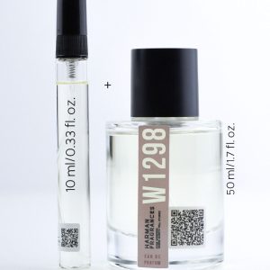 ادکلن اورجینال برند Harman fragrances کد 839217428