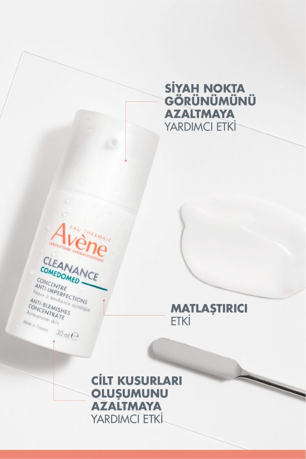 کرم بدن اورجینال برند Avene کد 705014011 - Image 3