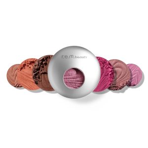 رژ گونه اورجینال برند Rem beauty مدل Hypernova – Saten Mat Allık کد 829308222