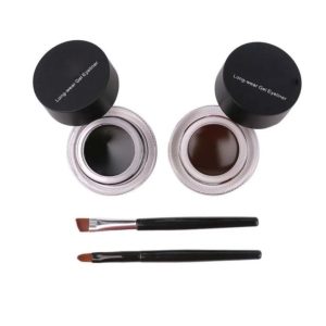 آیلاینر اورجینال برند Aster beauty مدل Rose 2 Li Jel Eyeliner کد 759353754