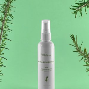 تونیک ضد ریزش مو اورجینال برند G g glam glamorous مدل Natural Rosemary Water کد 878808863