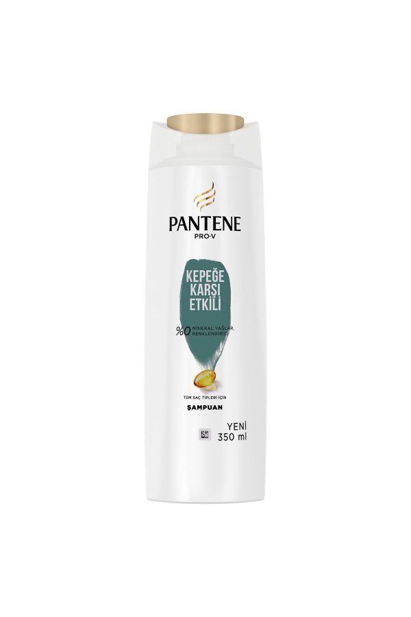 شامپو اورجینال برند Pantene کد 347695571 - Image 2