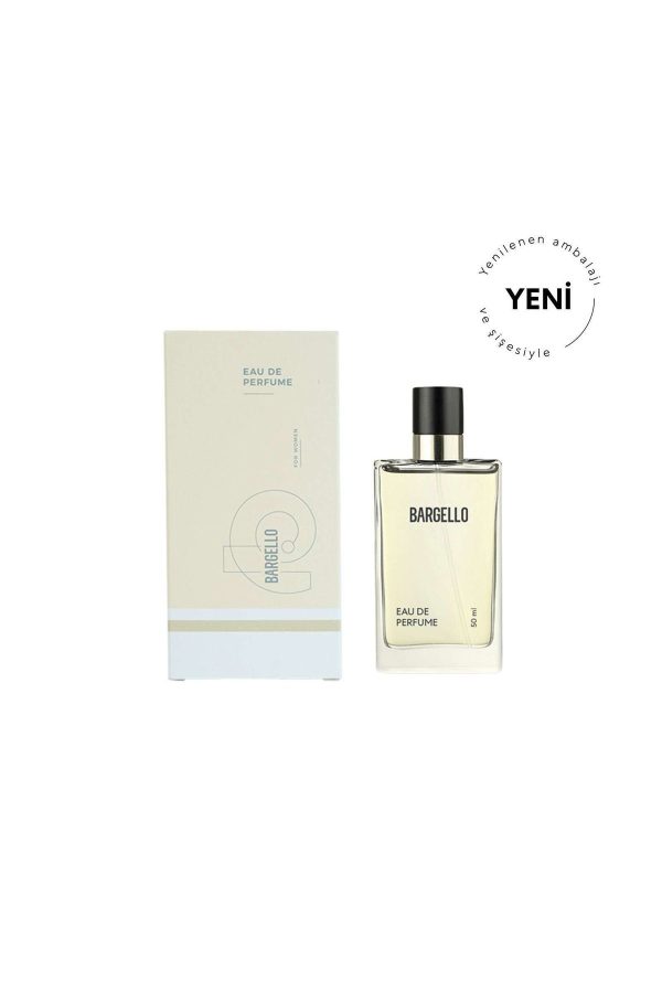ادکلن اورجینال برند Bargello مدل X2 228-111 KADIN 50ML EDP کد 878395243 - Image 3