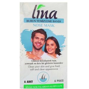 ماسک صورت اورجینال برند Lina کد 834565266