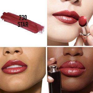 رژ لب اورجینال برند Dior مدل Addict Shine Lipstick کد 768904361
