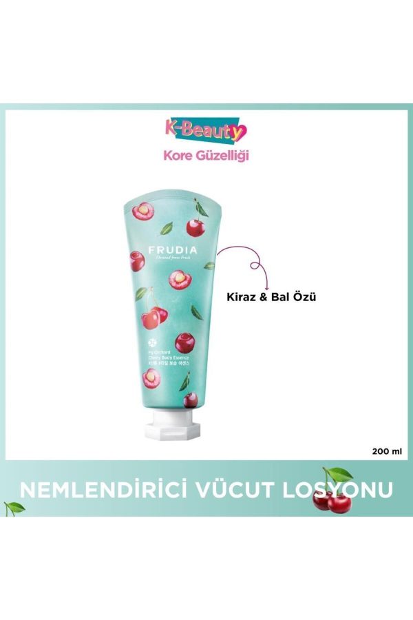 کرم بدن اورجینال برند Frudia کد 303775330