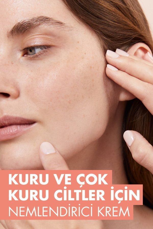 کرم صورت اورجینال برند Avene کد 871956949 - Image 4