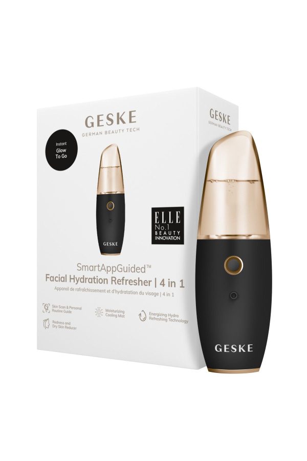ست مراقبت از پوست اورجینال برند Geske کد 856011361