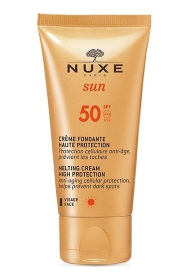 ضد آفتاب صورت اورجینال برند Nuxe کد 269606350