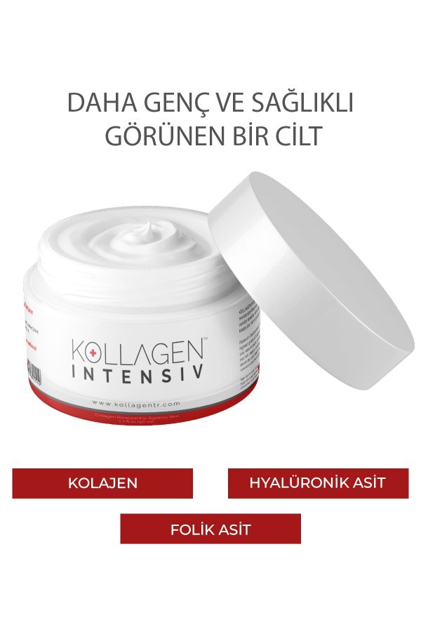 کرم صورت اورجینال برند Kollagen کد 203030226