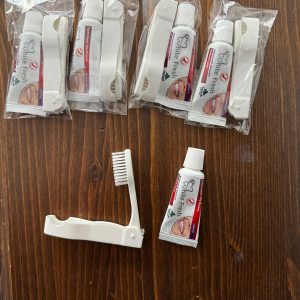 مسواک دستی اورجینال برند Dgv کد 870729401