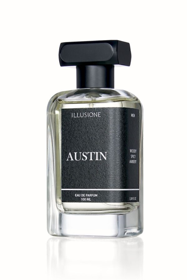 ادکلن اورجینال برند Illusione fragrance کد 843756758