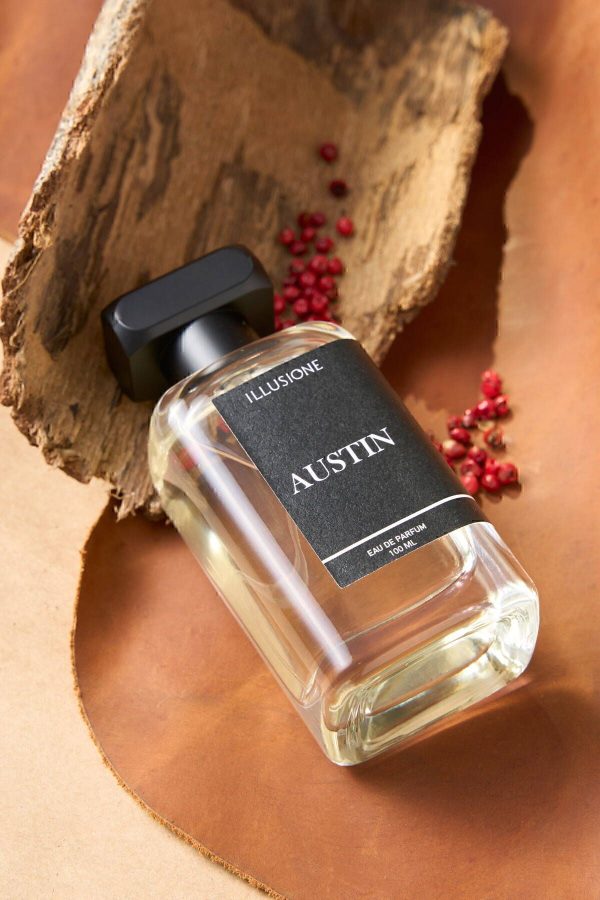 ادکلن اورجینال برند Illusione fragrance کد 843756758 - Image 3